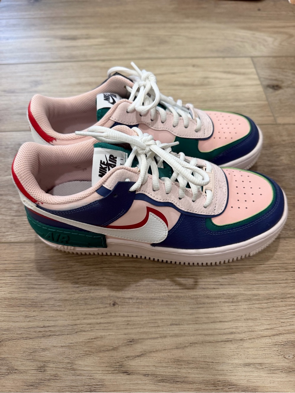 Nike Air Force 1 - Picture 2 of 4